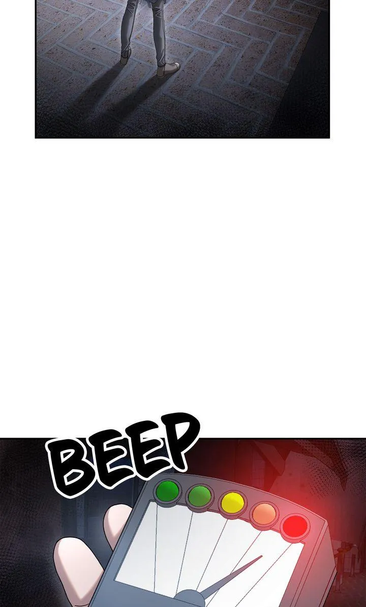 Read The Hunt Begins chapter 30 image 53 on Lezhin