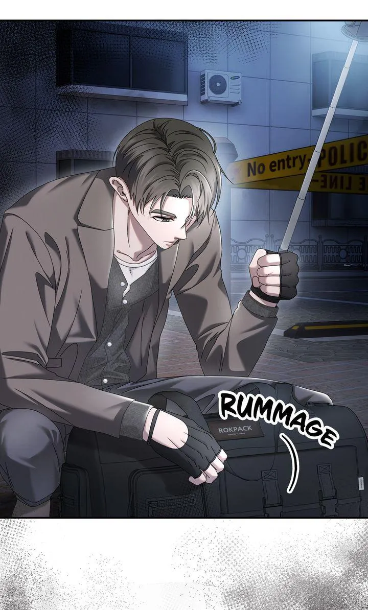Read The Hunt Begins chapter 30 image 55 on Lezhin