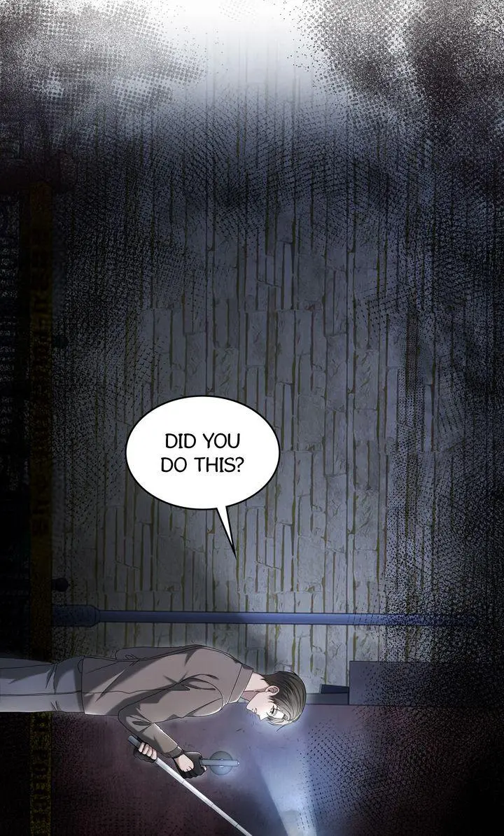 Read The Hunt Begins chapter 30 image 56 on Lezhin