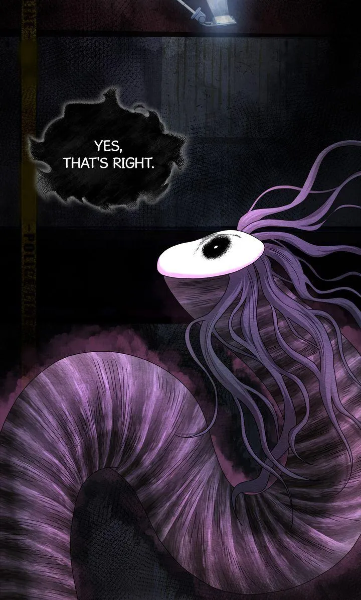 Read The Hunt Begins chapter 30 image 57 on Lezhin