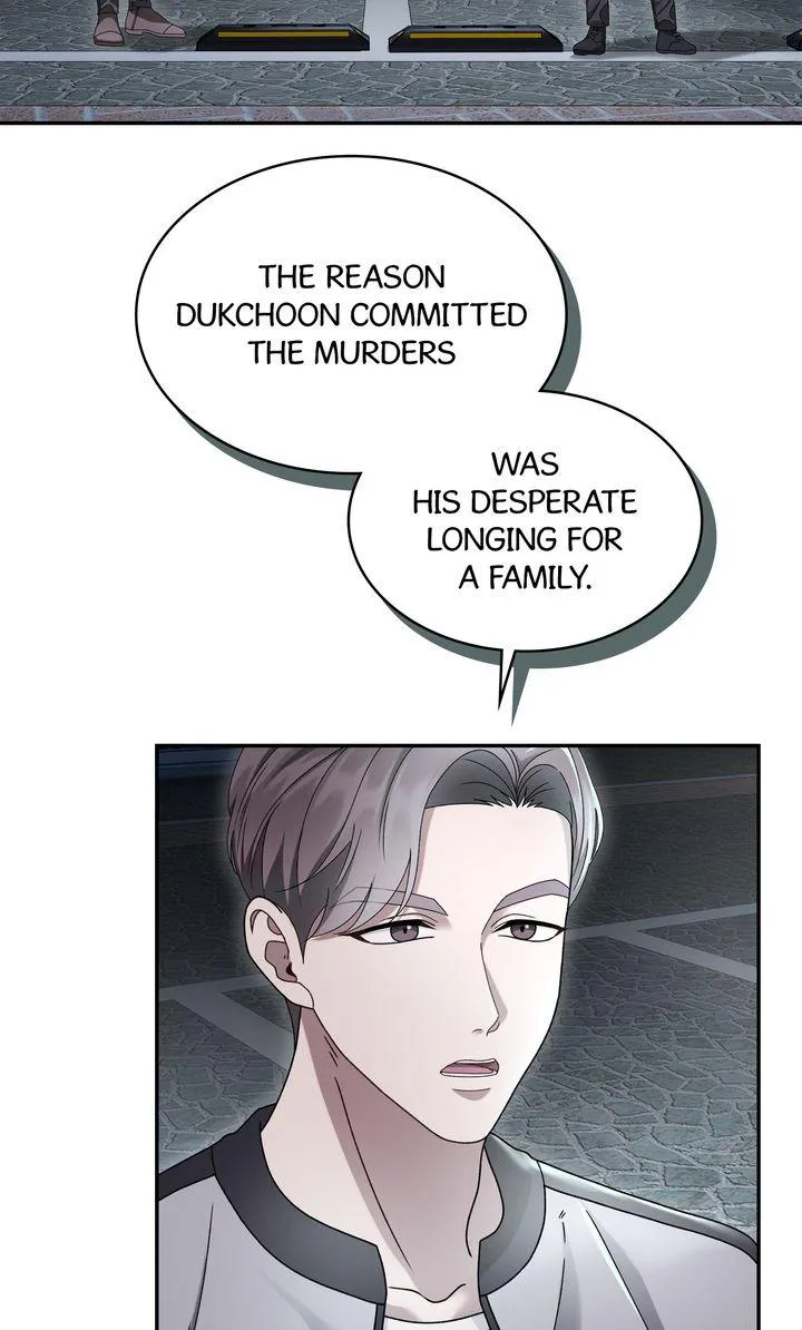Read The Hunt Begins chapter 30 image 6 on Lezhin