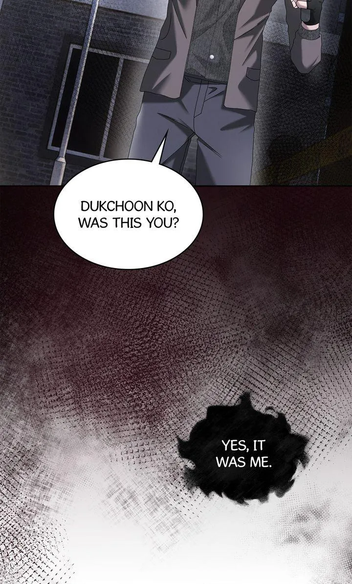 Read The Hunt Begins chapter 30 image 61 on Lezhin