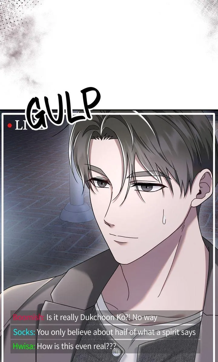 Read The Hunt Begins chapter 30 image 62 on Lezhin