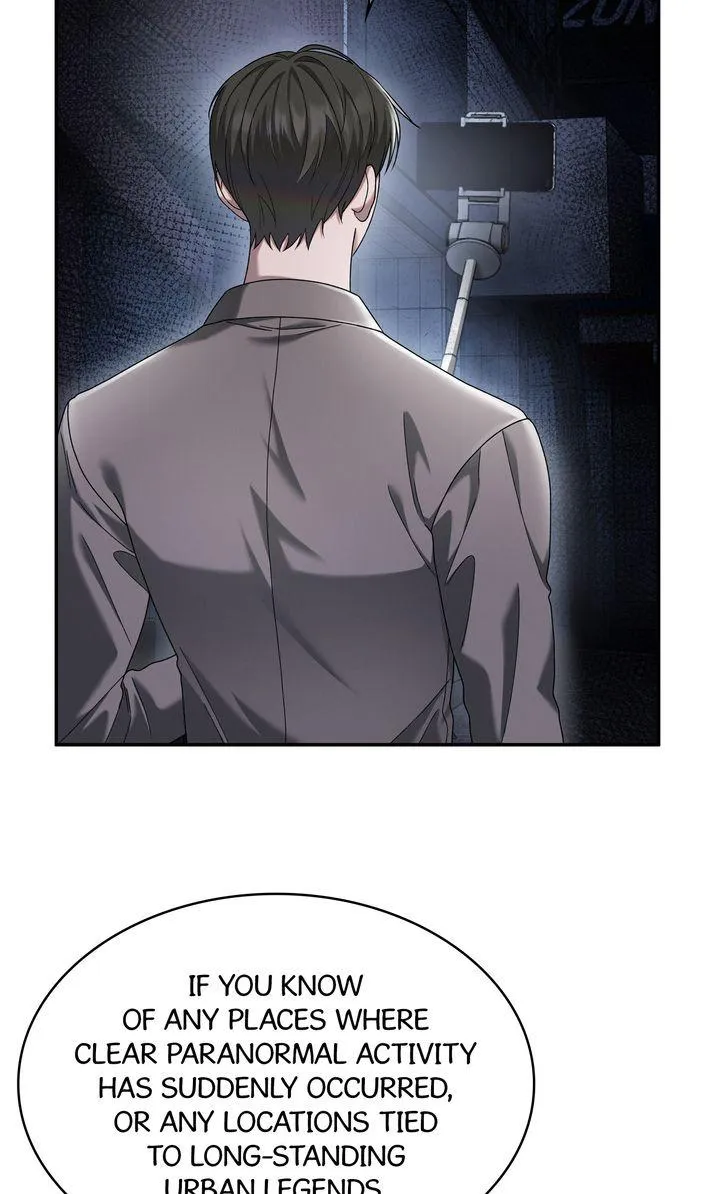 Read The Hunt Begins chapter 30 image 66 on Lezhin