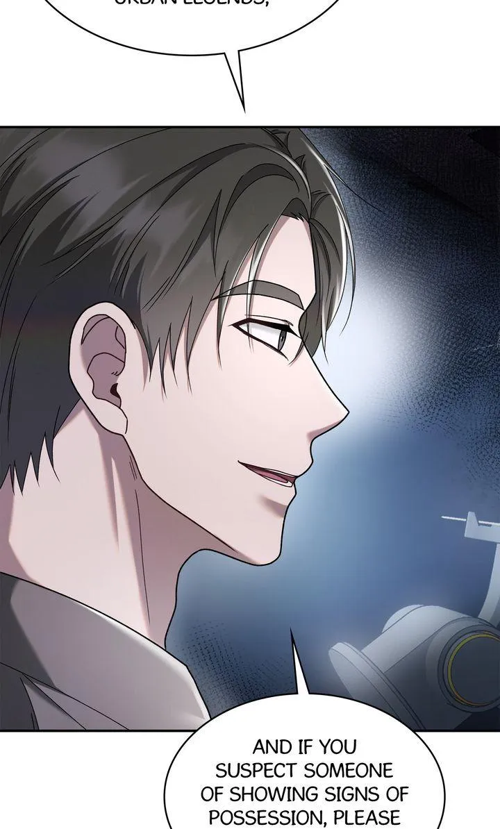 Read The Hunt Begins chapter 30 image 67 on Lezhin