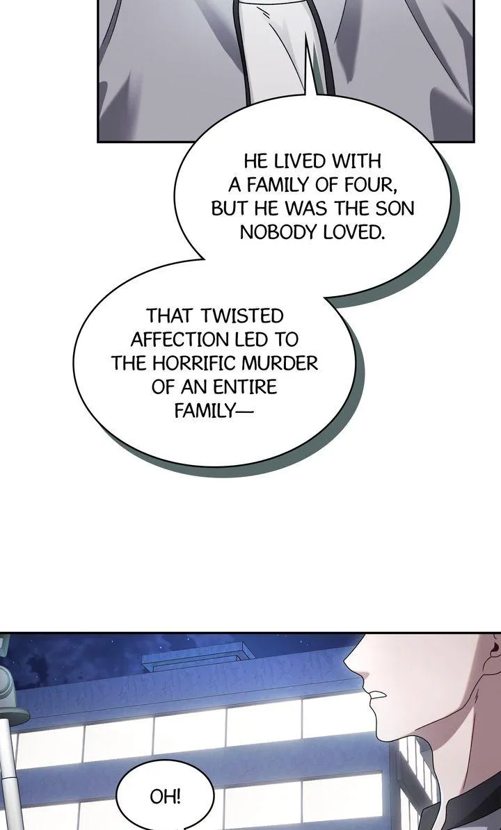 Read The Hunt Begins chapter 30 image 7 on Lezhin