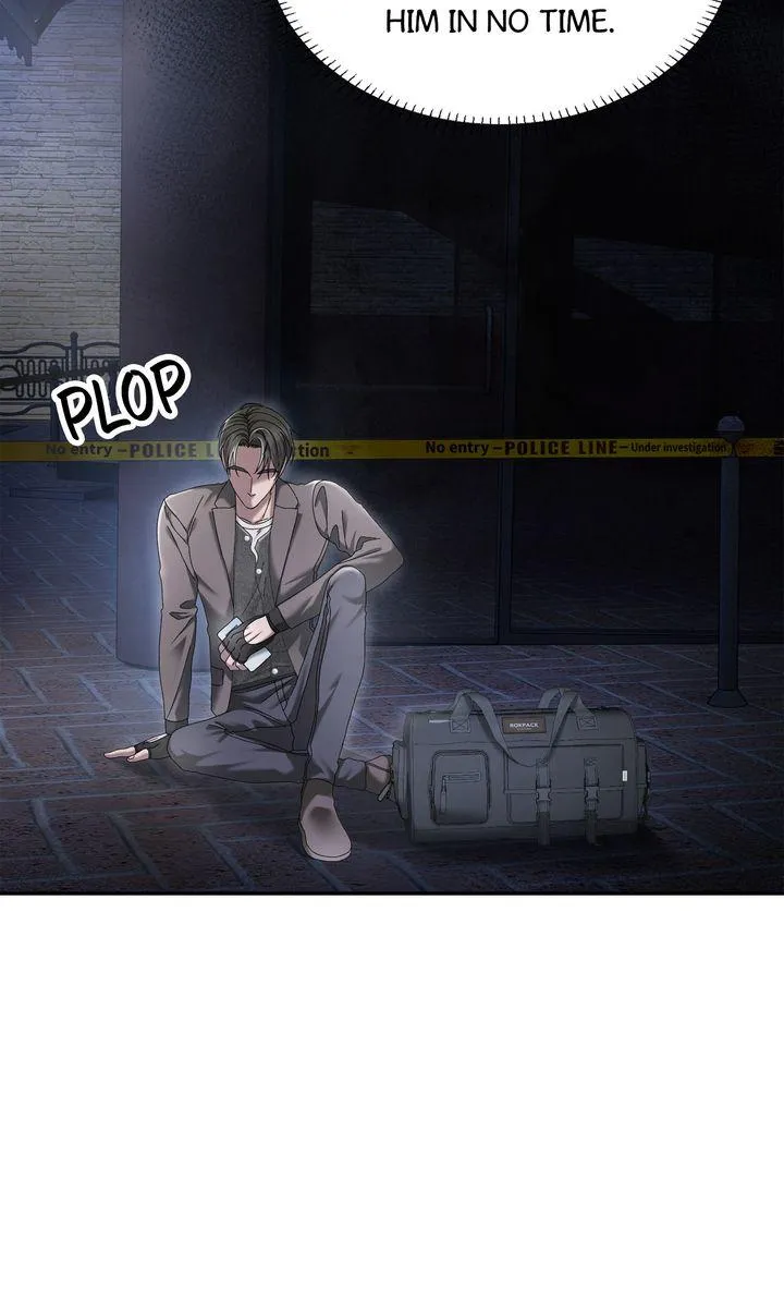 Read The Hunt Begins chapter 30 image 70 on Lezhin