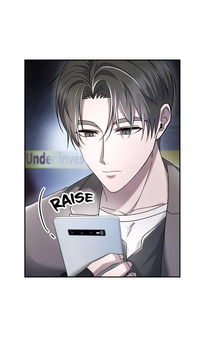 Read The Hunt Begins chapter 30 image 71 on Lezhin
