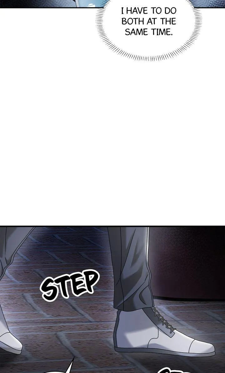 Read The Hunt Begins chapter 30 image 73 on Lezhin