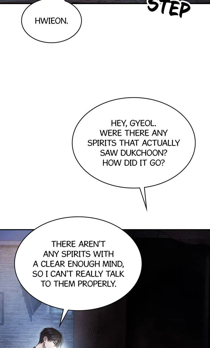 Read The Hunt Begins chapter 30 image 74 on Lezhin