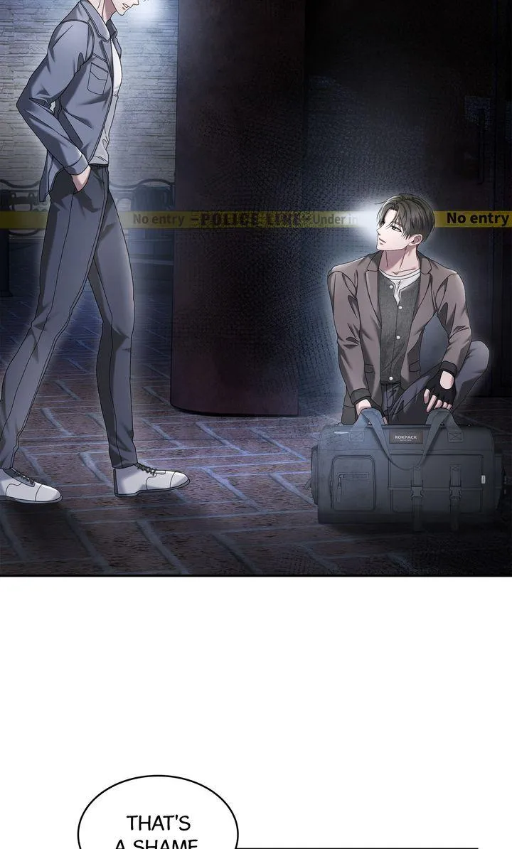 Read The Hunt Begins chapter 30 image 75 on Lezhin