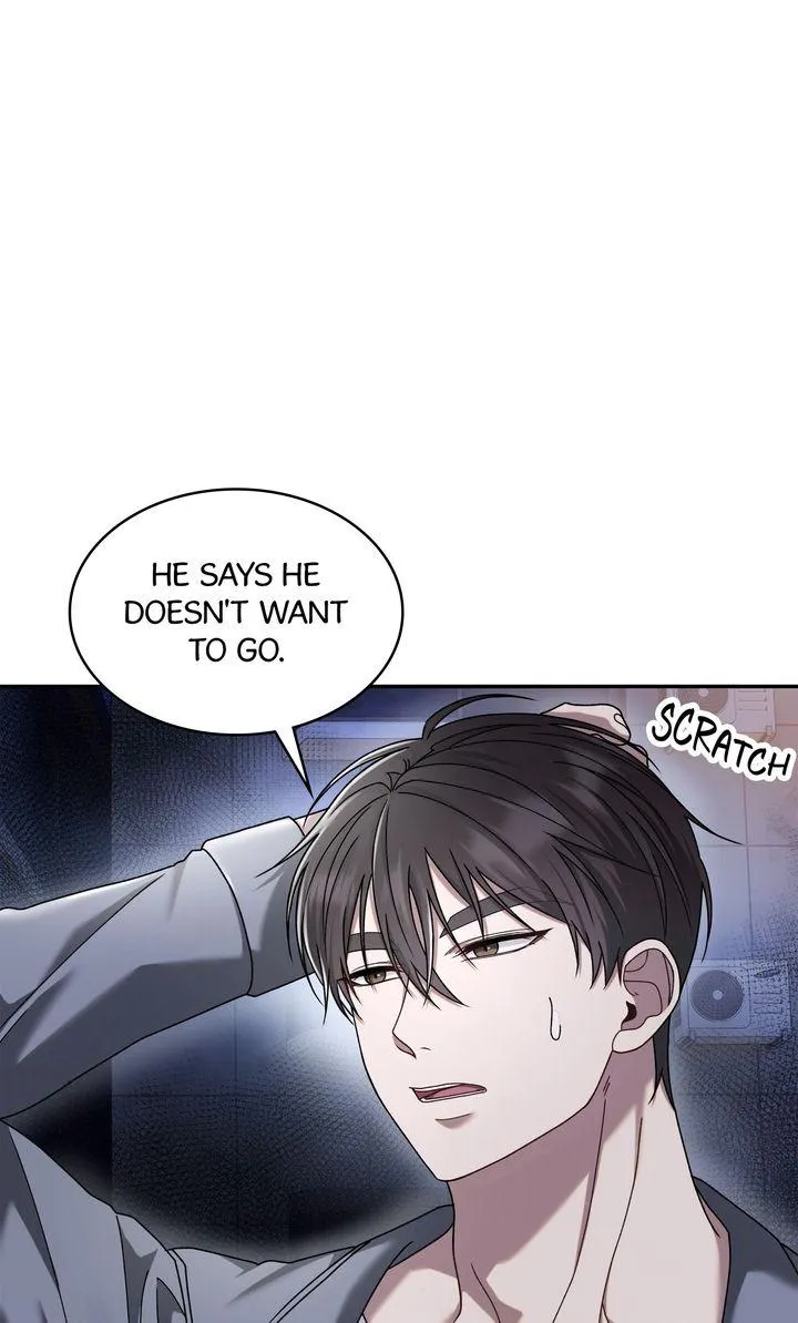 Read The Hunt Begins chapter 30 image 78 on Lezhin