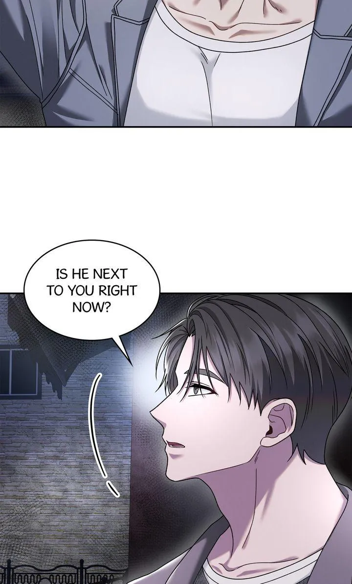 Read The Hunt Begins chapter 30 image 79 on Lezhin