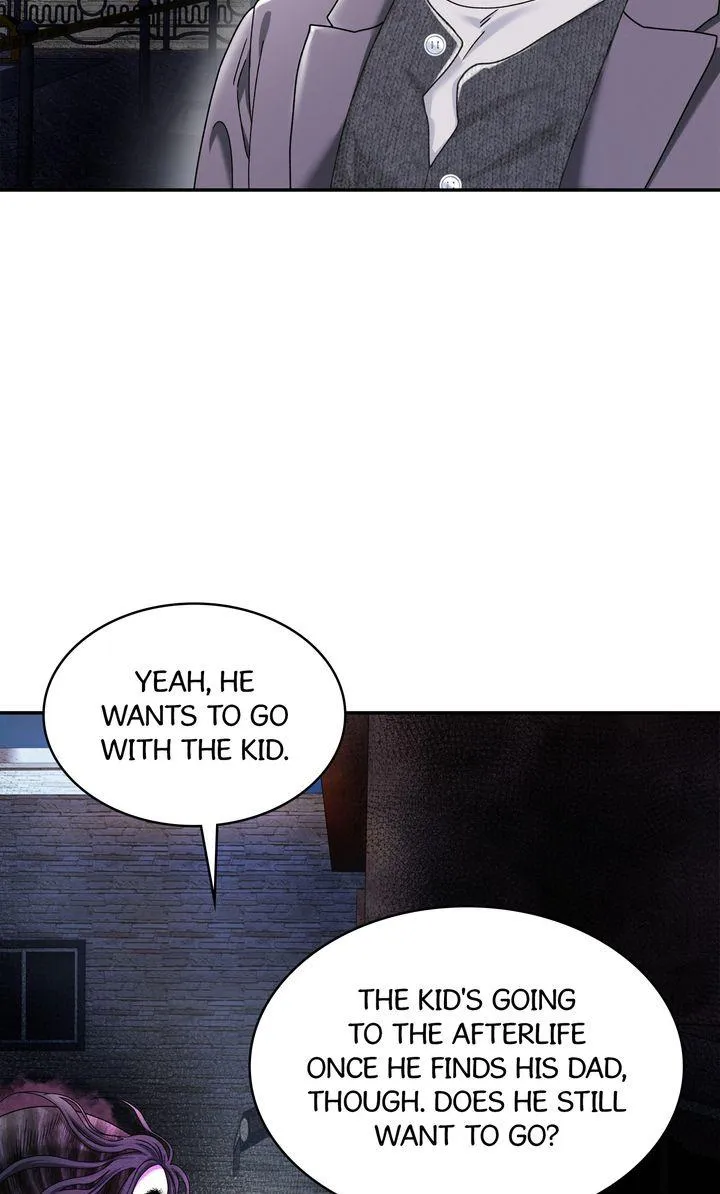 Read The Hunt Begins chapter 30 image 80 on Lezhin