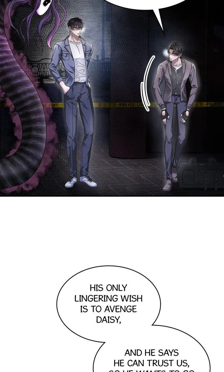 Read The Hunt Begins chapter 30 image 81 on Lezhin