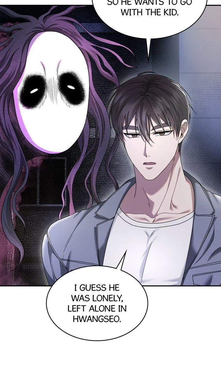 Read The Hunt Begins chapter 30 image 82 on Lezhin
