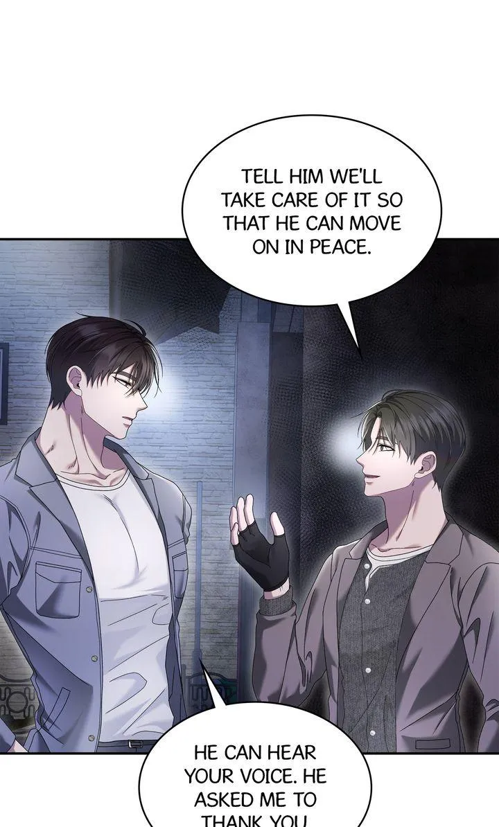 Read The Hunt Begins chapter 30 image 83 on Lezhin