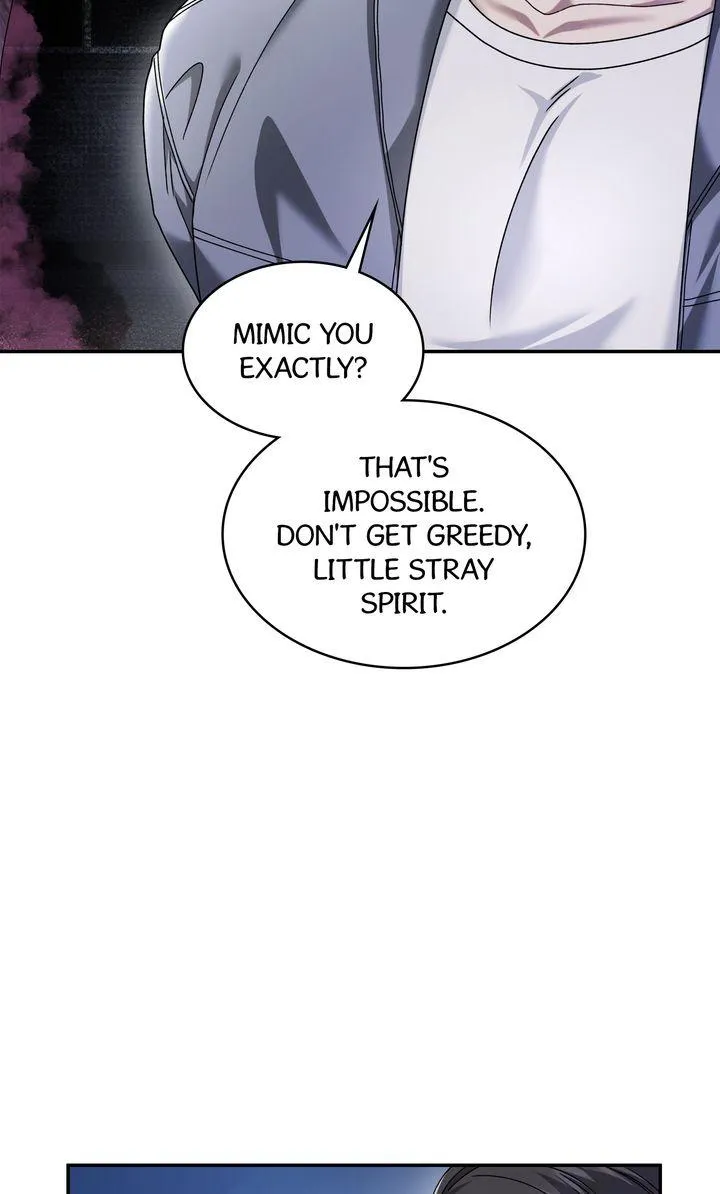 Read The Hunt Begins chapter 30 image 85 on Lezhin
