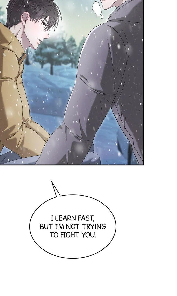 Read The Hunt Begins chapter 32 image 10 on Lezhin
