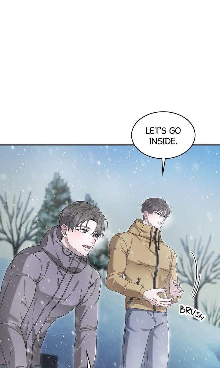 Read The Hunt Begins chapter 32 image 11 on Lezhin