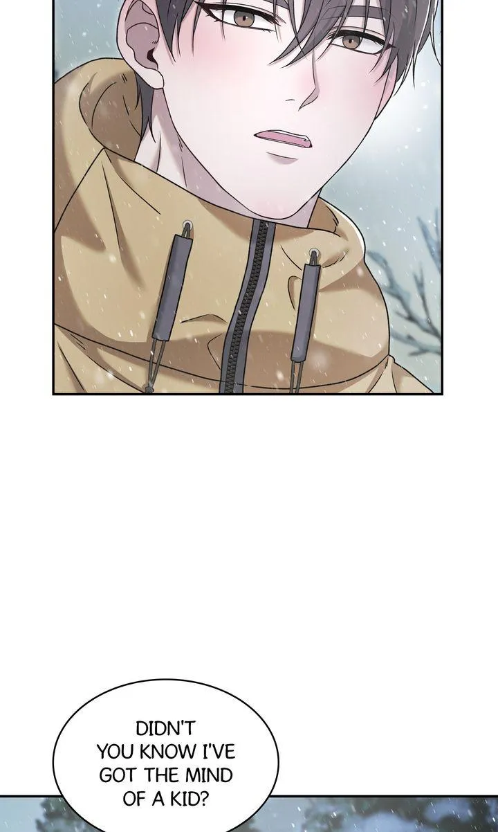 Read The Hunt Begins chapter 32 image 13 on Lezhin