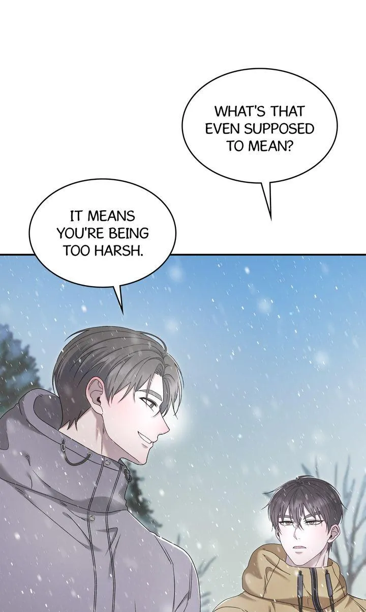 Read The Hunt Begins chapter 32 image 17 on Lezhin