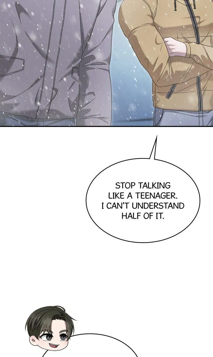 Read The Hunt Begins chapter 32 image 18 on Lezhin