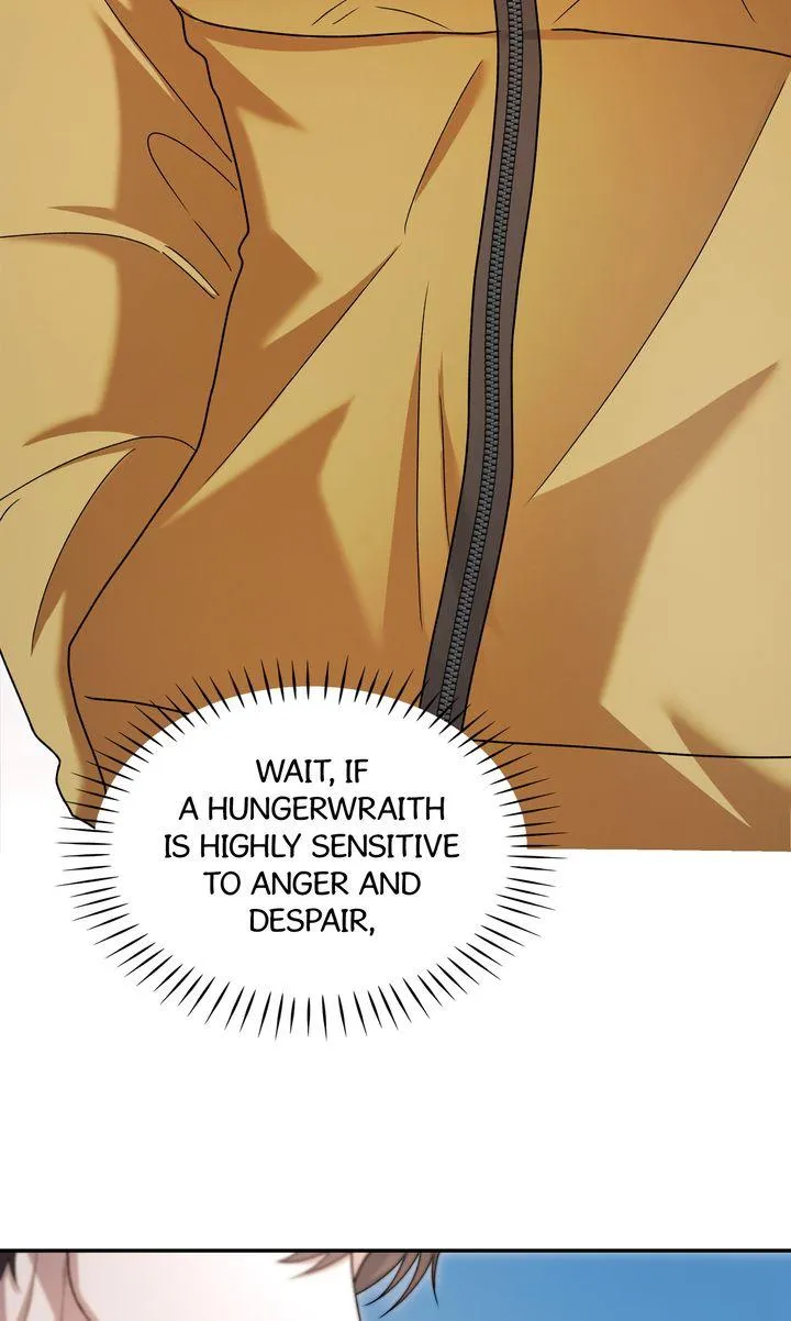 Read The Hunt Begins chapter 32 image 27 on Lezhin