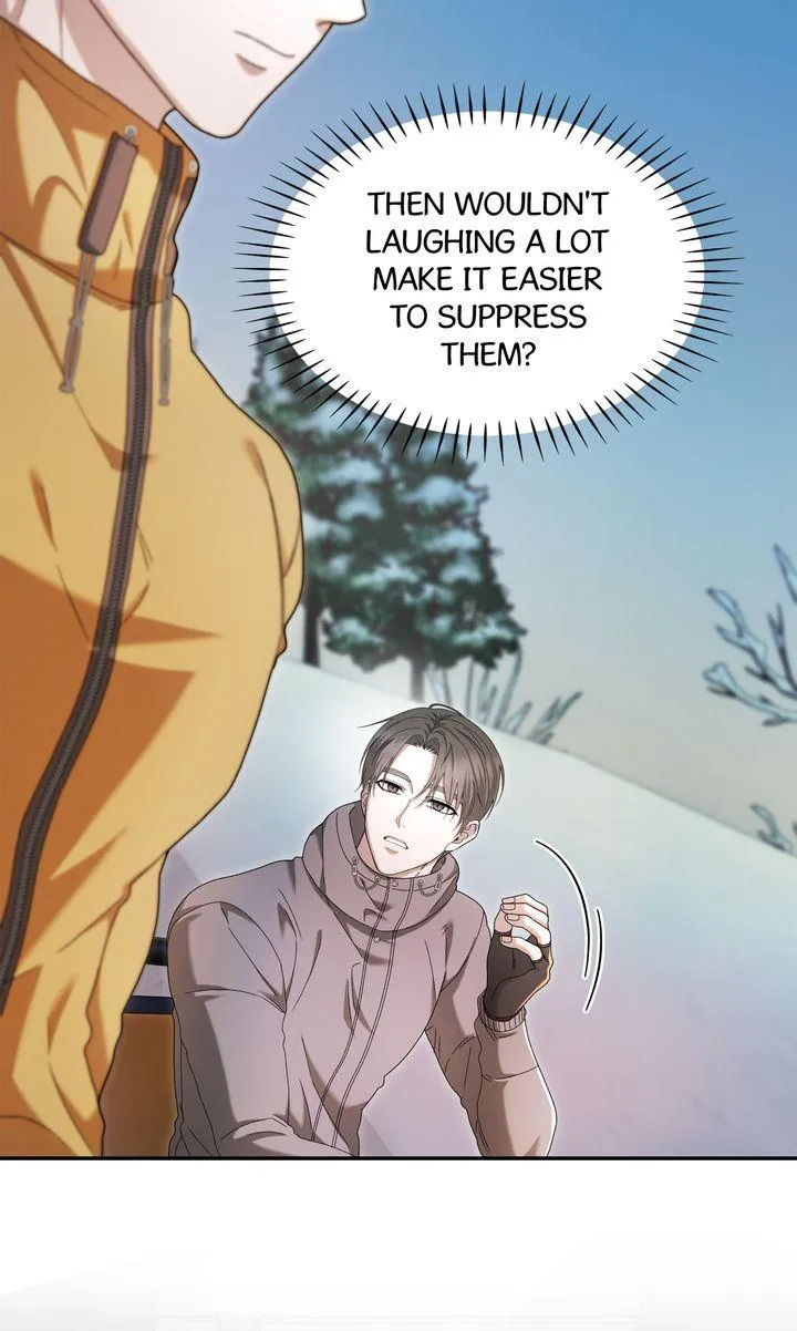 Read The Hunt Begins chapter 32 image 28 on Lezhin