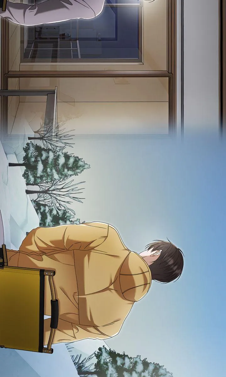 Read The Hunt Begins chapter 32 image 30 on Lezhin
