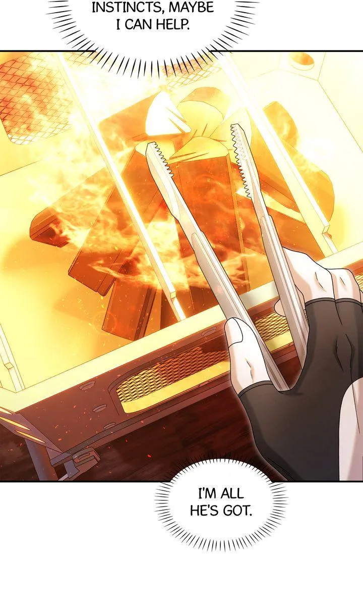 Read The Hunt Begins chapter 32 image 32 on Lezhin