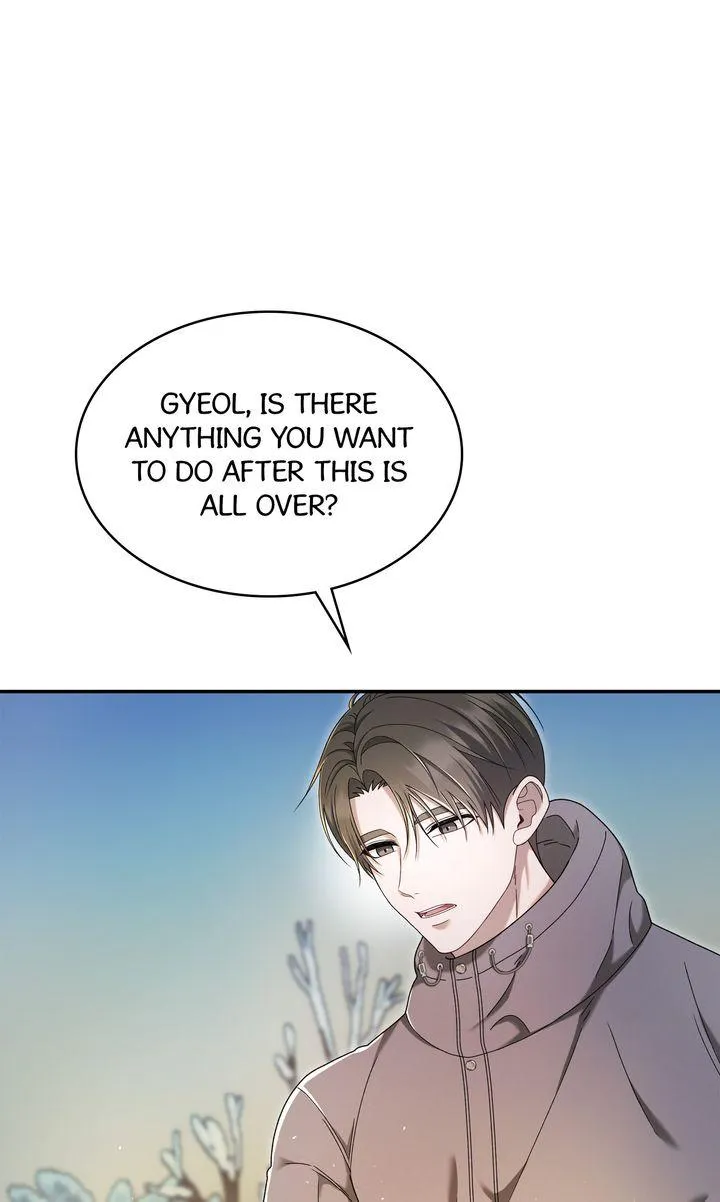 Read The Hunt Begins chapter 32 image 33 on Lezhin