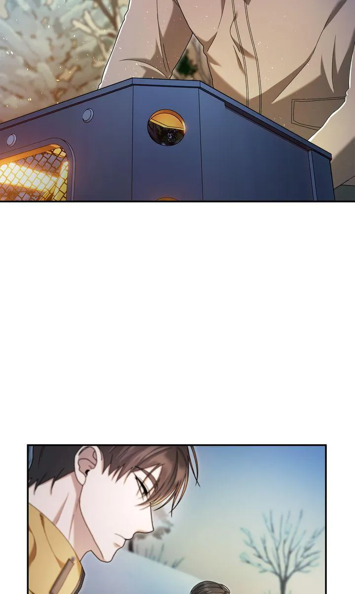 Read The Hunt Begins chapter 32 image 34 on Lezhin