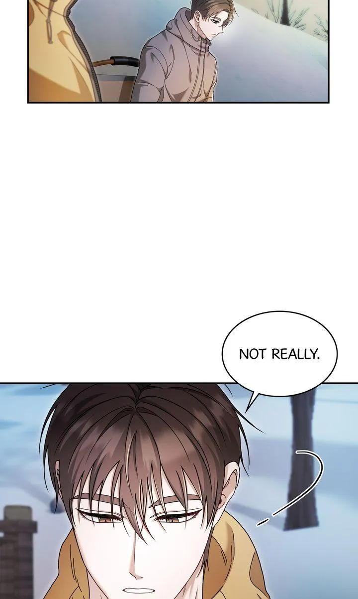 Read The Hunt Begins chapter 32 image 35 on Lezhin
