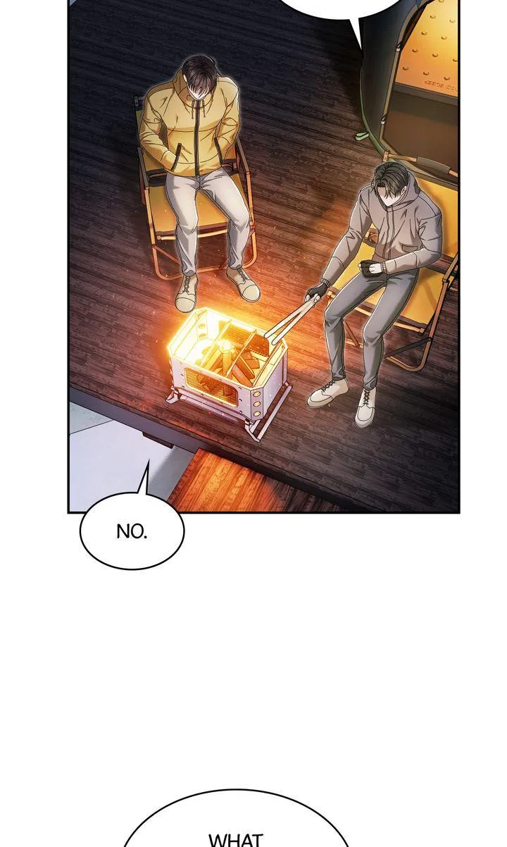 Read The Hunt Begins chapter 32 image 37 on Lezhin