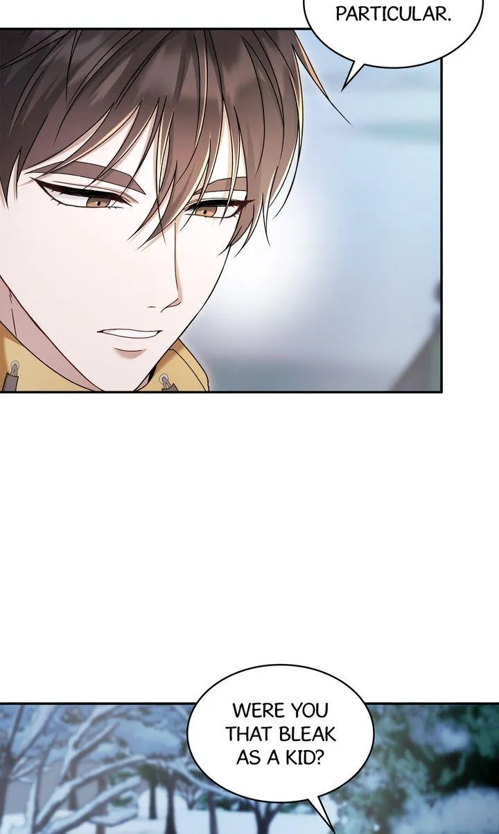 Read The Hunt Begins chapter 32 image 39 on Lezhin
