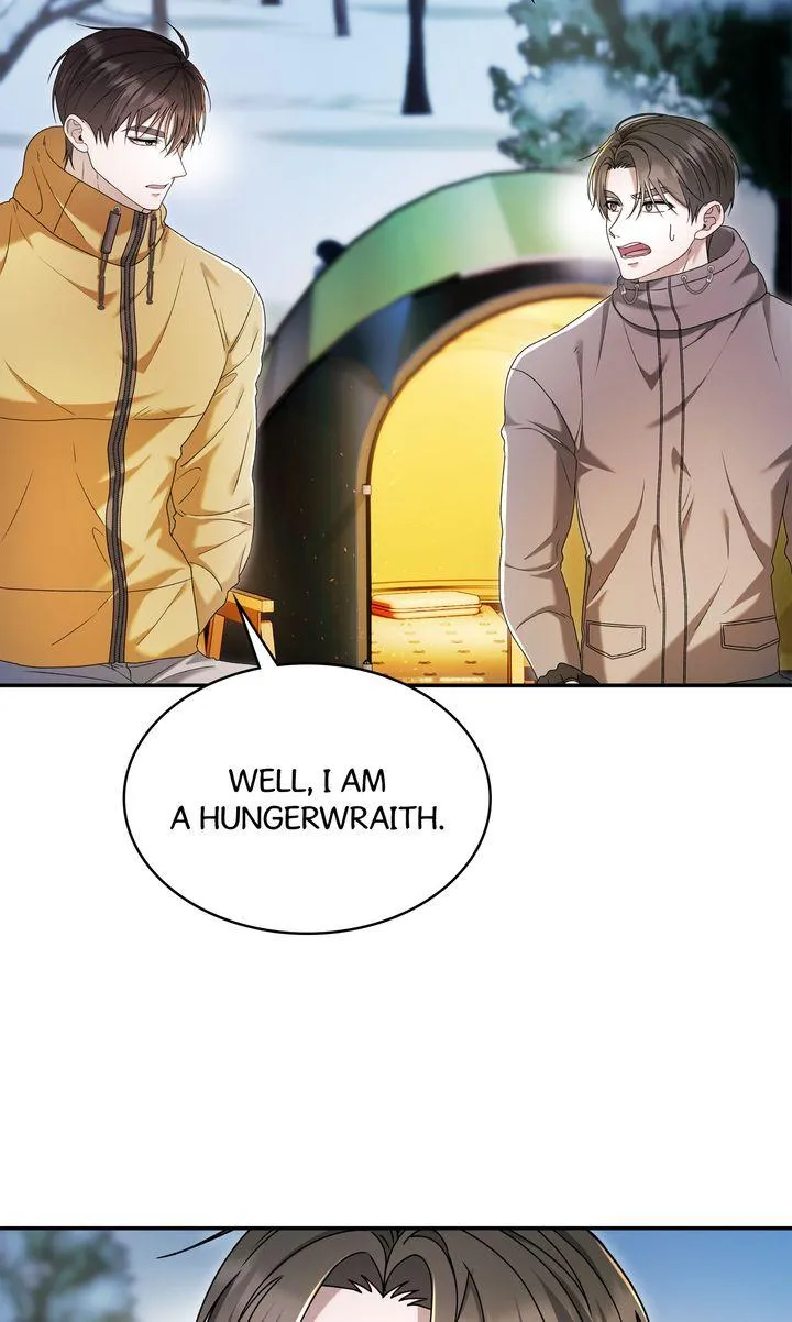 Read The Hunt Begins chapter 32 image 40 on Lezhin