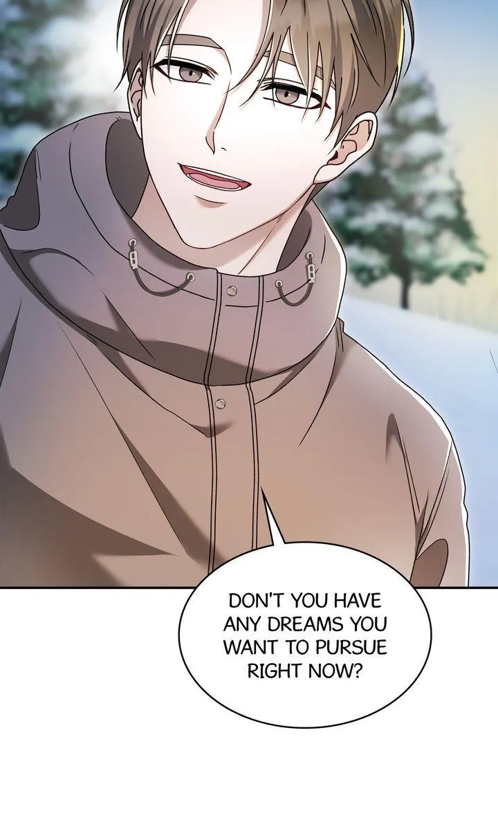 Read The Hunt Begins chapter 32 image 41 on Lezhin