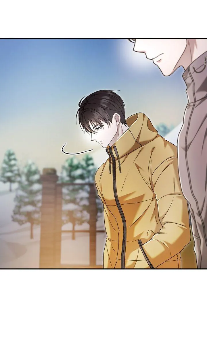 Read The Hunt Begins chapter 32 image 42 on Lezhin