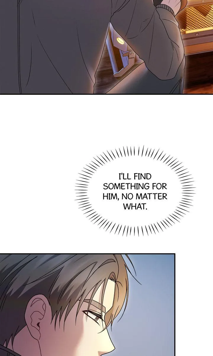 Read The Hunt Begins chapter 32 image 44 on Lezhin