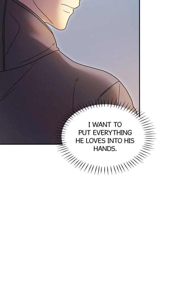 Read The Hunt Begins chapter 32 image 45 on Lezhin