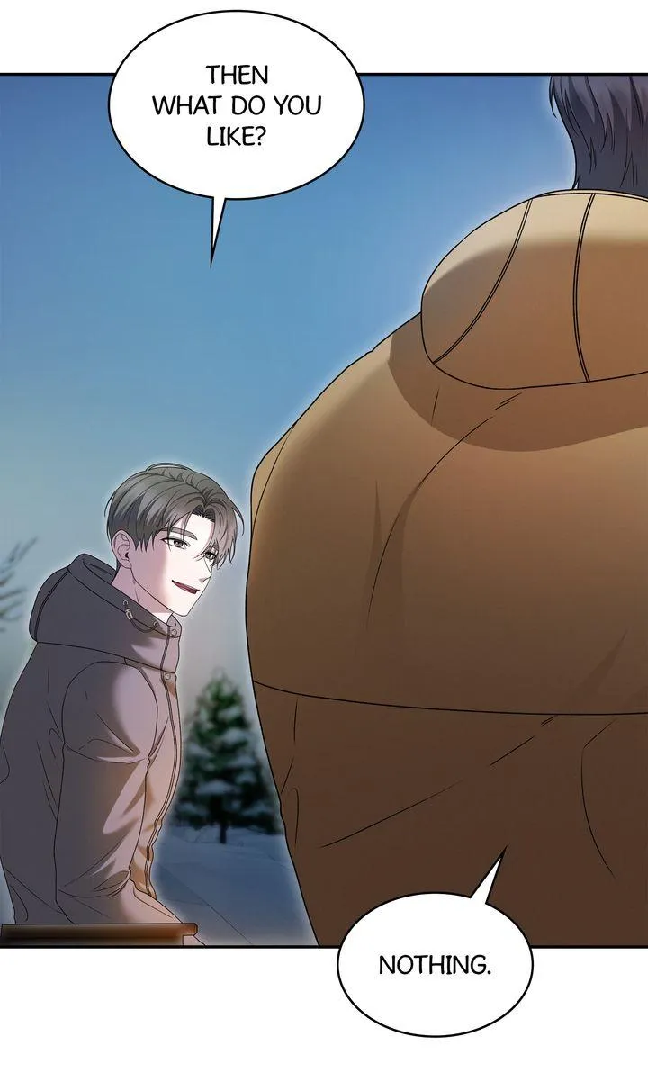 Read The Hunt Begins chapter 32 image 46 on Lezhin