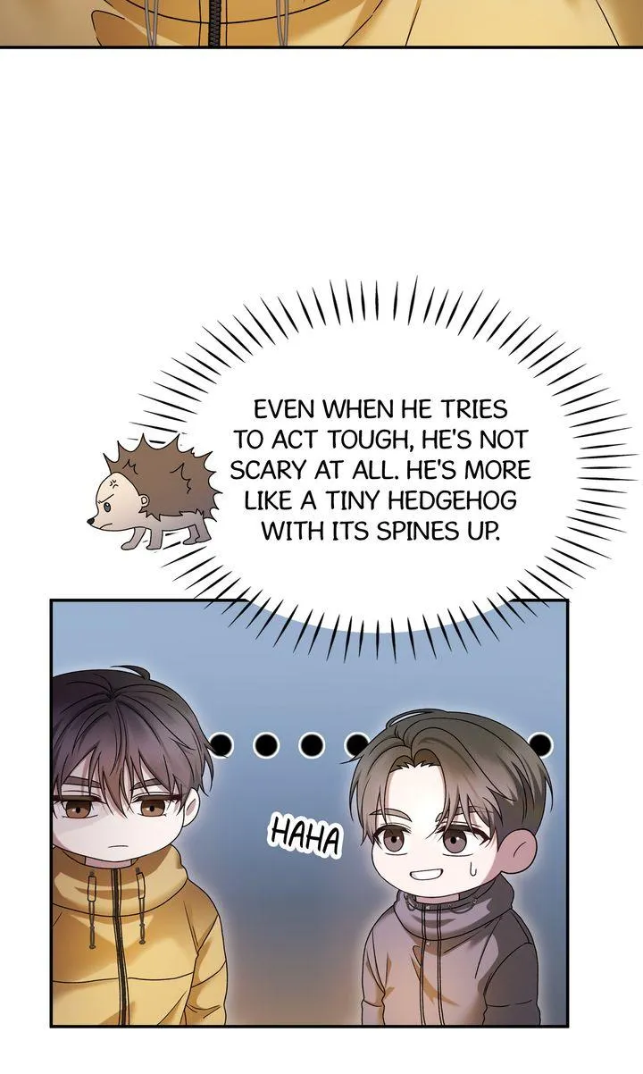 Read The Hunt Begins chapter 32 image 48 on Lezhin