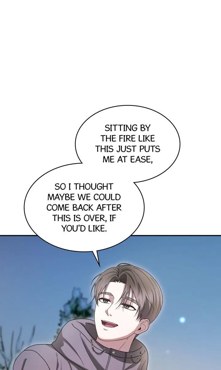 Read The Hunt Begins chapter 32 image 49 on Lezhin