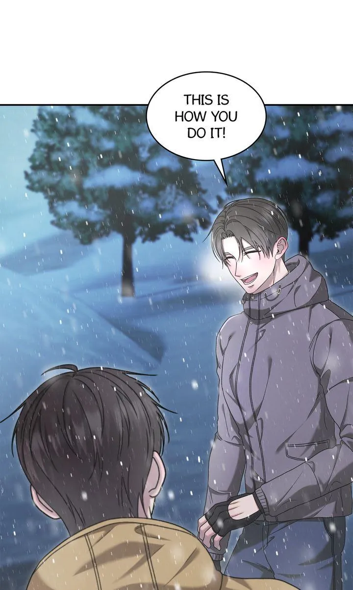 Read The Hunt Begins chapter 32 image 5 on Lezhin