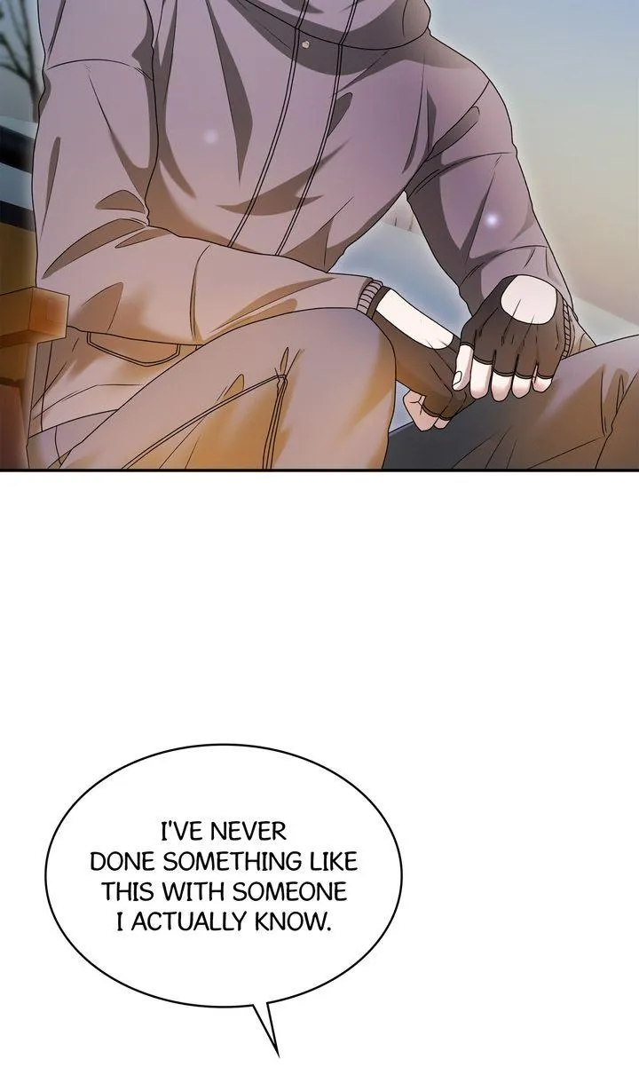 Read The Hunt Begins chapter 32 image 50 on Lezhin