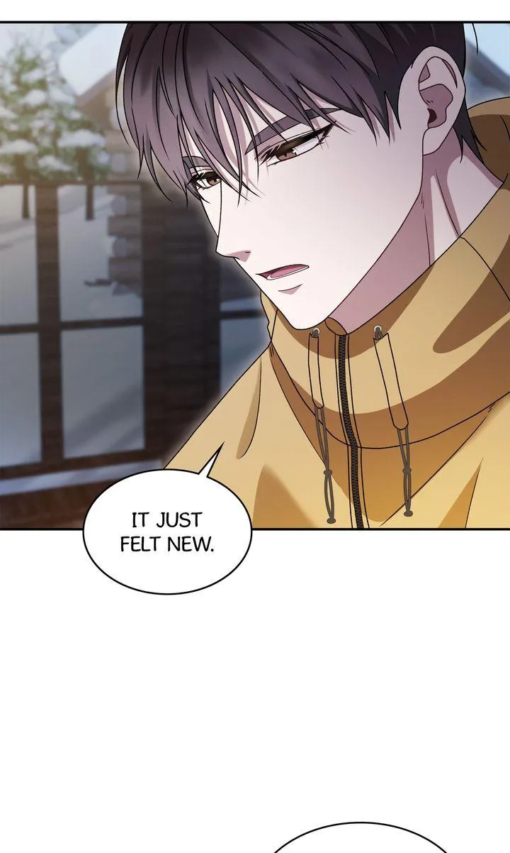 Read The Hunt Begins chapter 32 image 51 on Lezhin