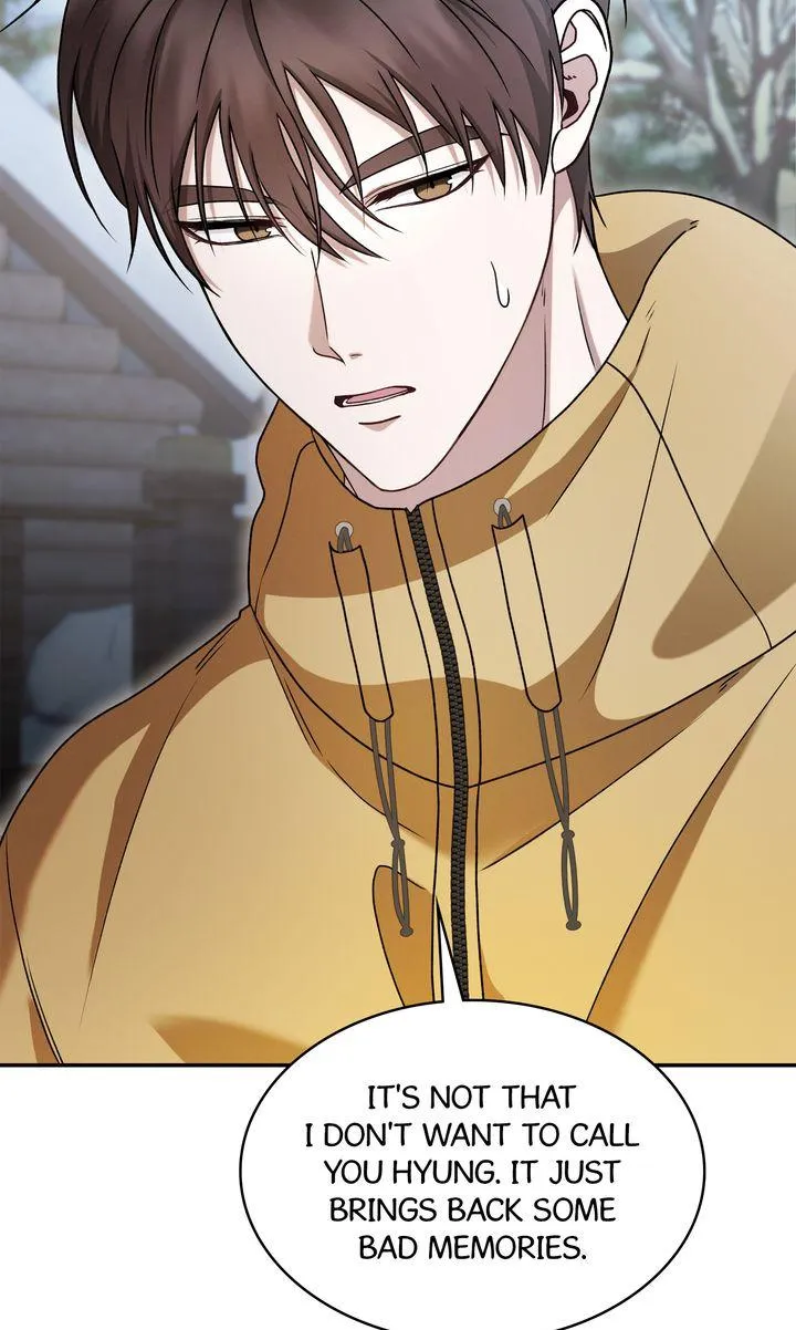 Read The Hunt Begins chapter 32 image 56 on Lezhin