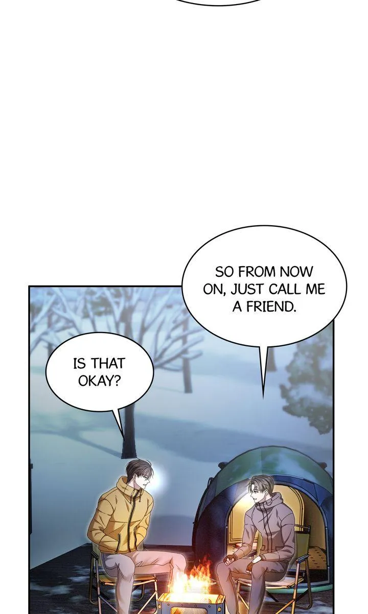 Read The Hunt Begins chapter 32 image 57 on Lezhin