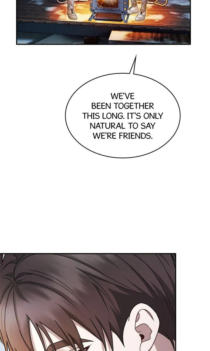 Read The Hunt Begins chapter 32 image 58 on Lezhin
